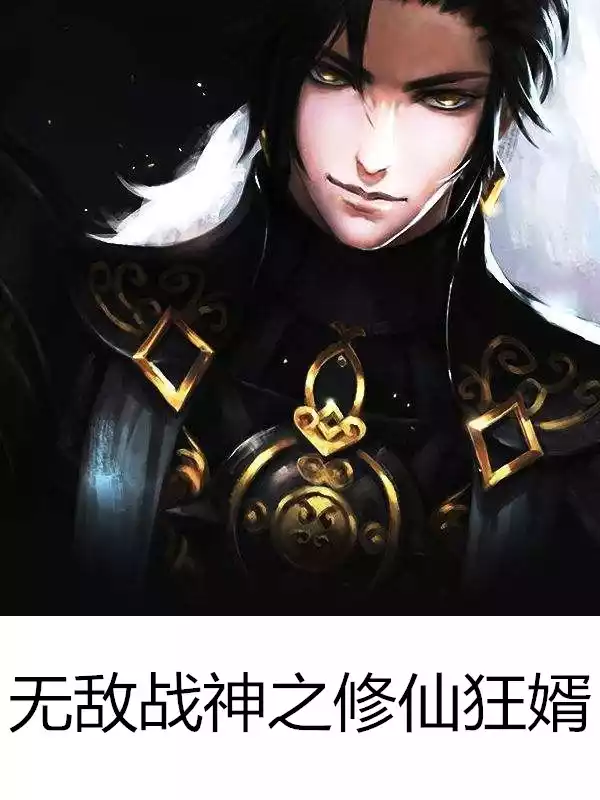 无敌战神之修仙狂婿小说