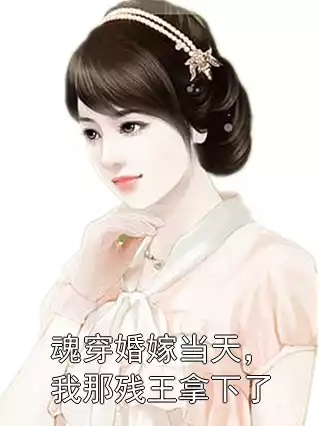 魂穿婚嫁当天，我那残王拿下了