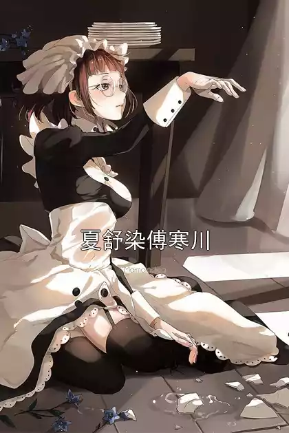 夏舒染傅寒川小说