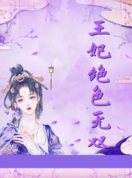 王妃绝色无双小说