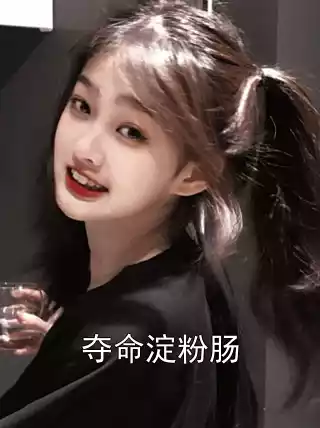 夺命淀粉肠小说