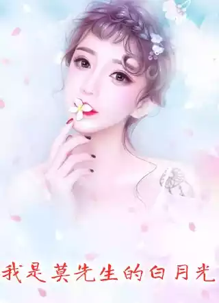 我是莫先生的白月光小说