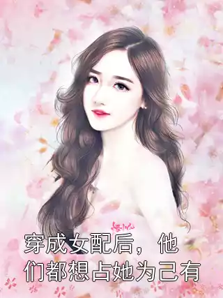 穿成女配后，他们都想占她为己有