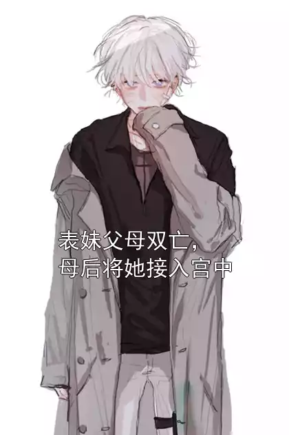 表妹父母双亡，母后将她接入宫中小说