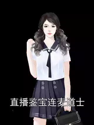 直播鉴宝连麦道士
