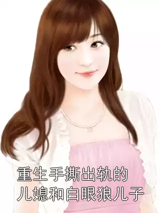 重生手撕出轨的儿媳和白眼狼儿子小说