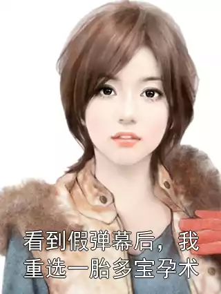 看到假弹幕后，我重选一胎多宝孕术