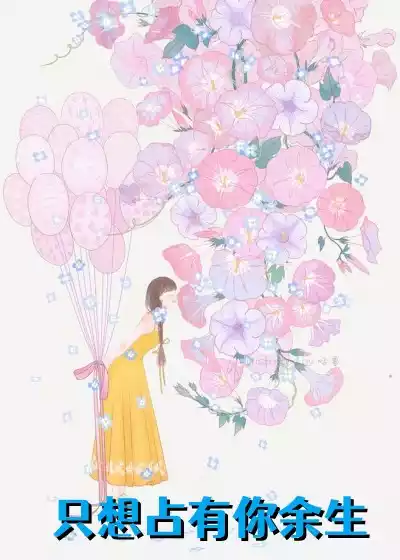 只想占有你余生小说