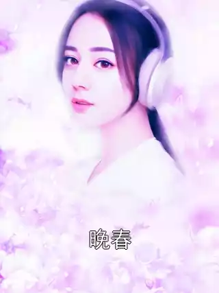 晚春小说
