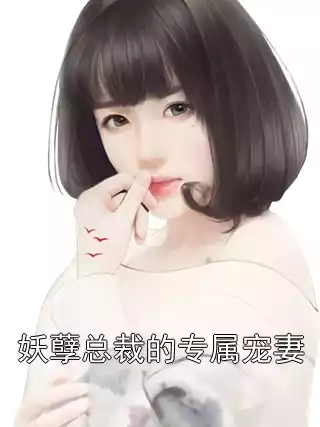 妖孽总裁的专属宠妻小说
