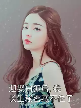 迎娶白狐后,我长生秘密藏不住了小说