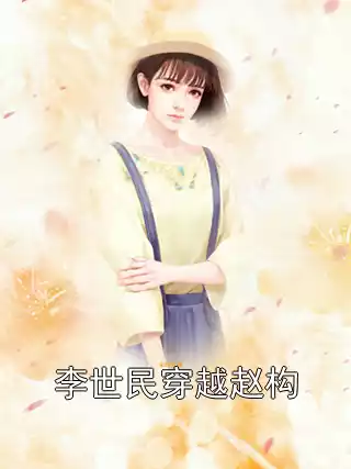 李世民穿越赵构小说