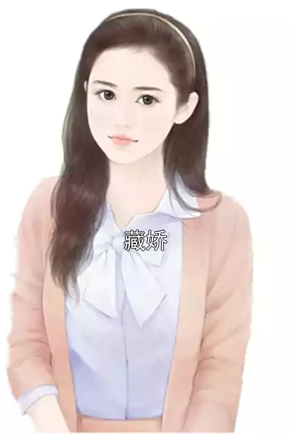 藏娇小说