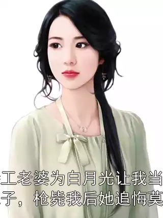特工老婆为白月光让我当活靶子，枪毙我后她追悔莫及小说