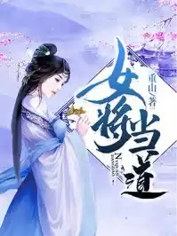 女将当道小说