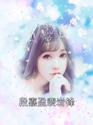 段嘉盈裴岩锋小说
