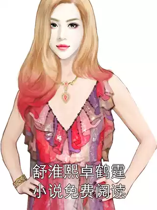 舒淮熙卓鹤霆小说免费阅读小说