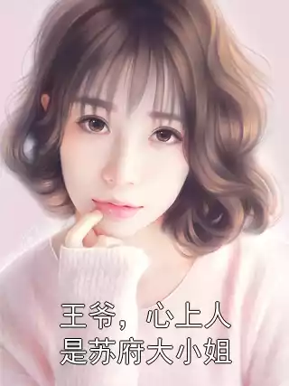 王爷，心上人是苏府大小姐小说