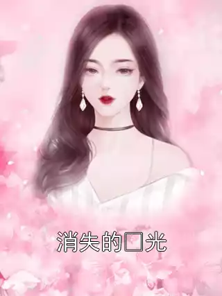 消失的⽉光小说